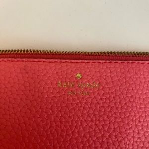 Kate Spade clutch